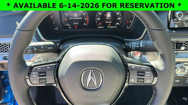Used 2026 Acura Integra A-Spec FWD image 13