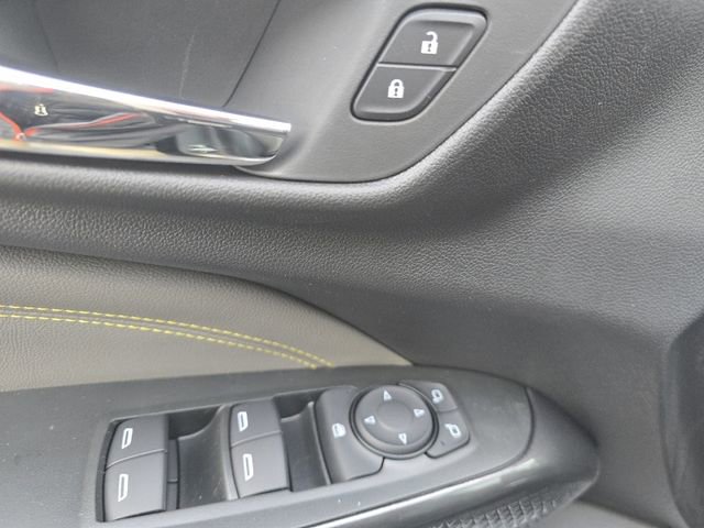 New 2026 Chevrolet Trax ACTIV w/ Sunroof Package image 27