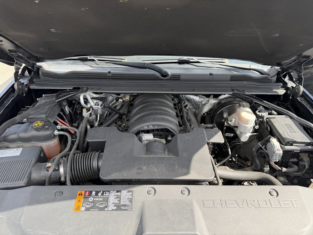 Used 2018 Chevrolet Tahoe Premier image 45