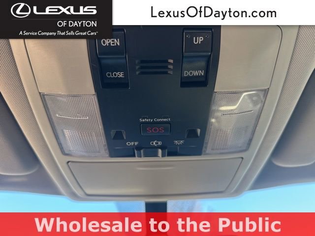 Used 2013 Lexus CT 200h w/ Seat Comfort Pkg image 25