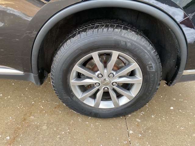 Used 2017 Dodge Durango SXT w/ Quick Order Package 23B image 13