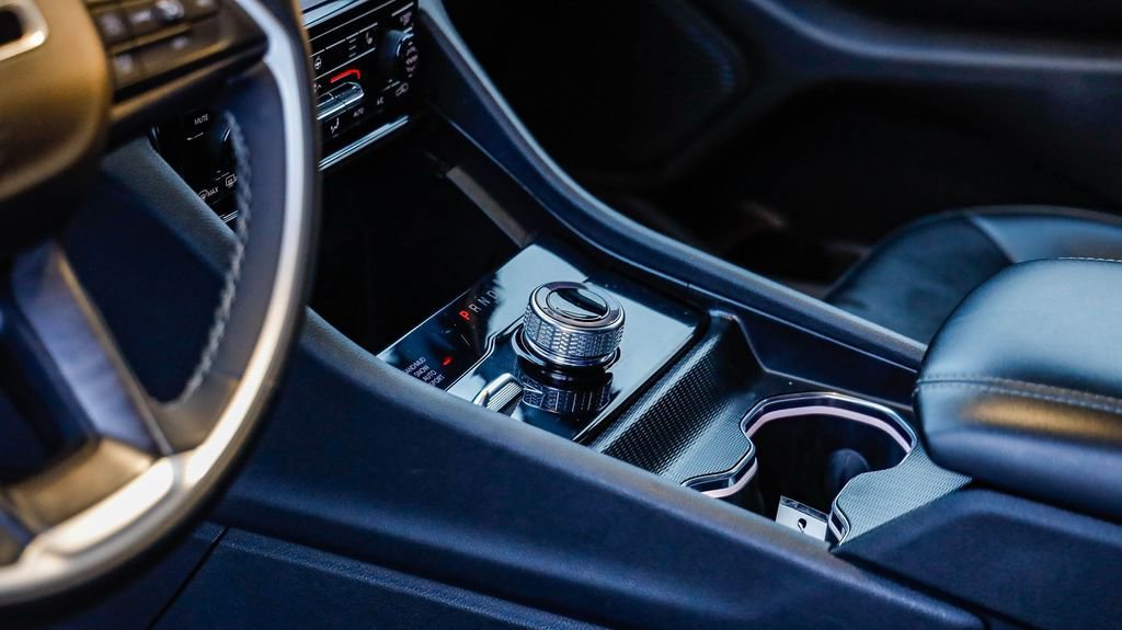 Certified 2024 Jeep Grand Cherokee Limited image 23