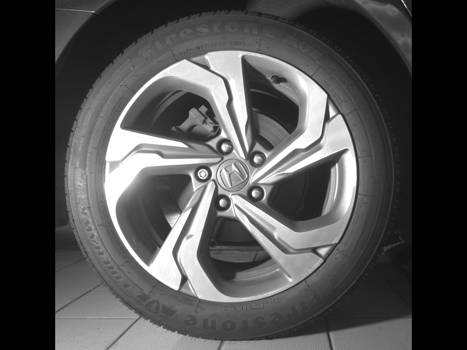 Used 2019 Honda Accord EX-L image 12
