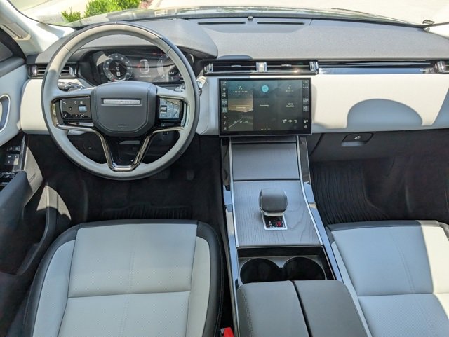 Certified 2025 Land Rover Range Rover Velar S image 9