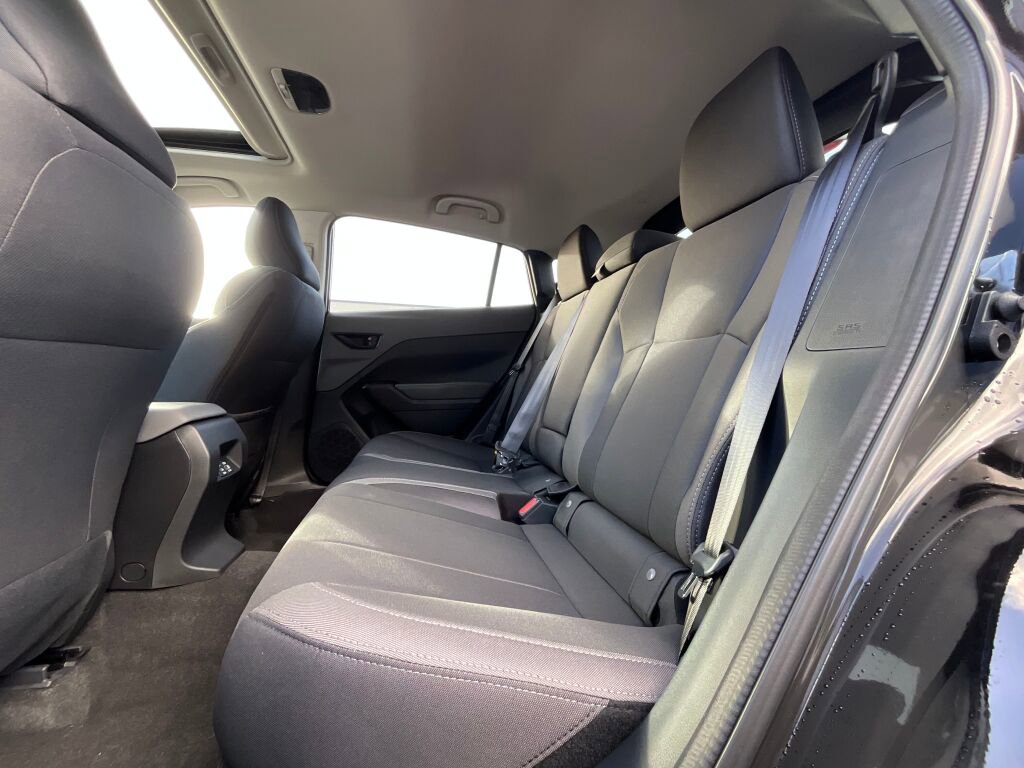 New 2026 Subaru Crosstrek 2.5i Premium image 13
