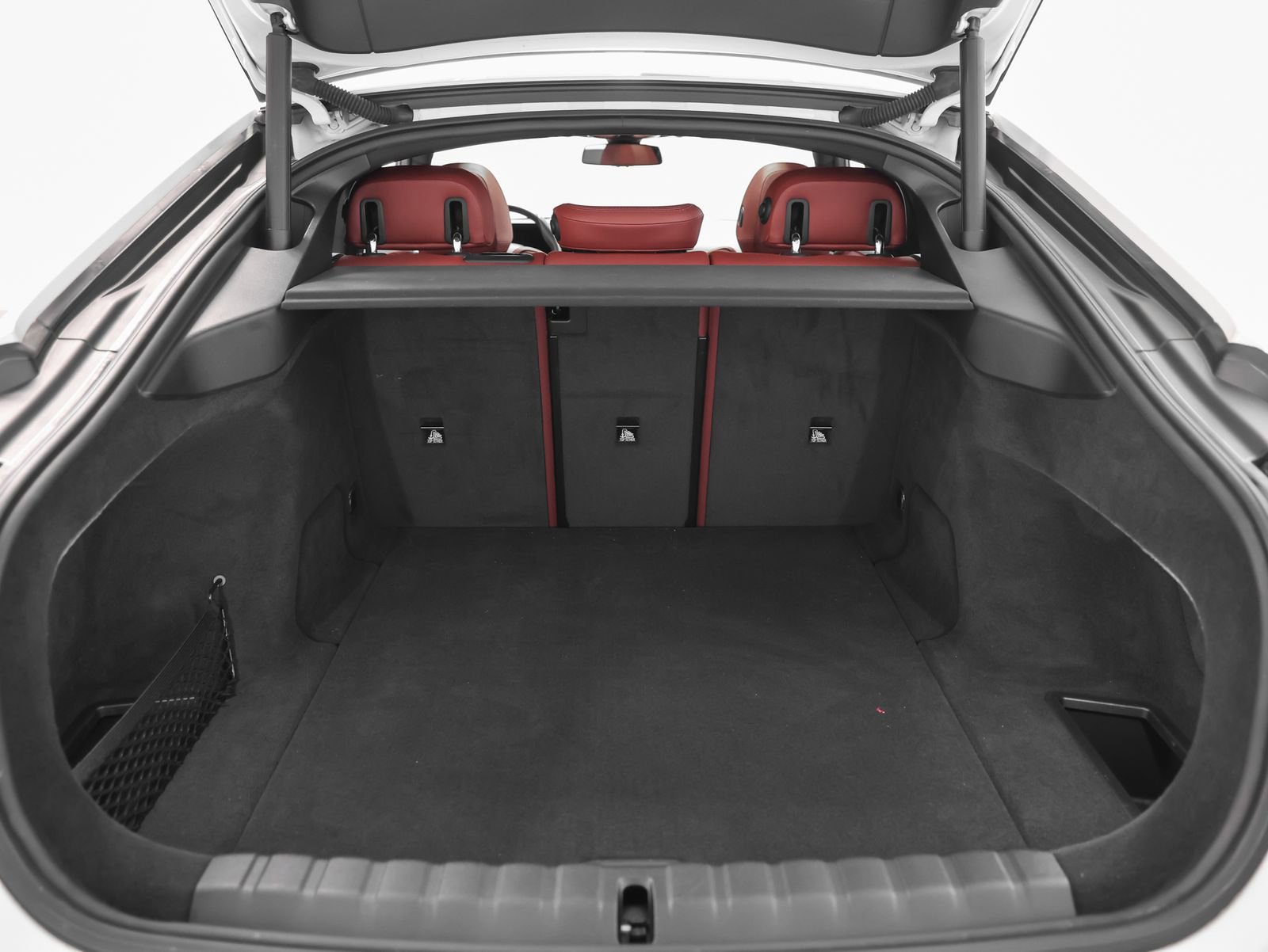 Used 2023 BMW i4 eDrive40 w/ Premium Package image 20