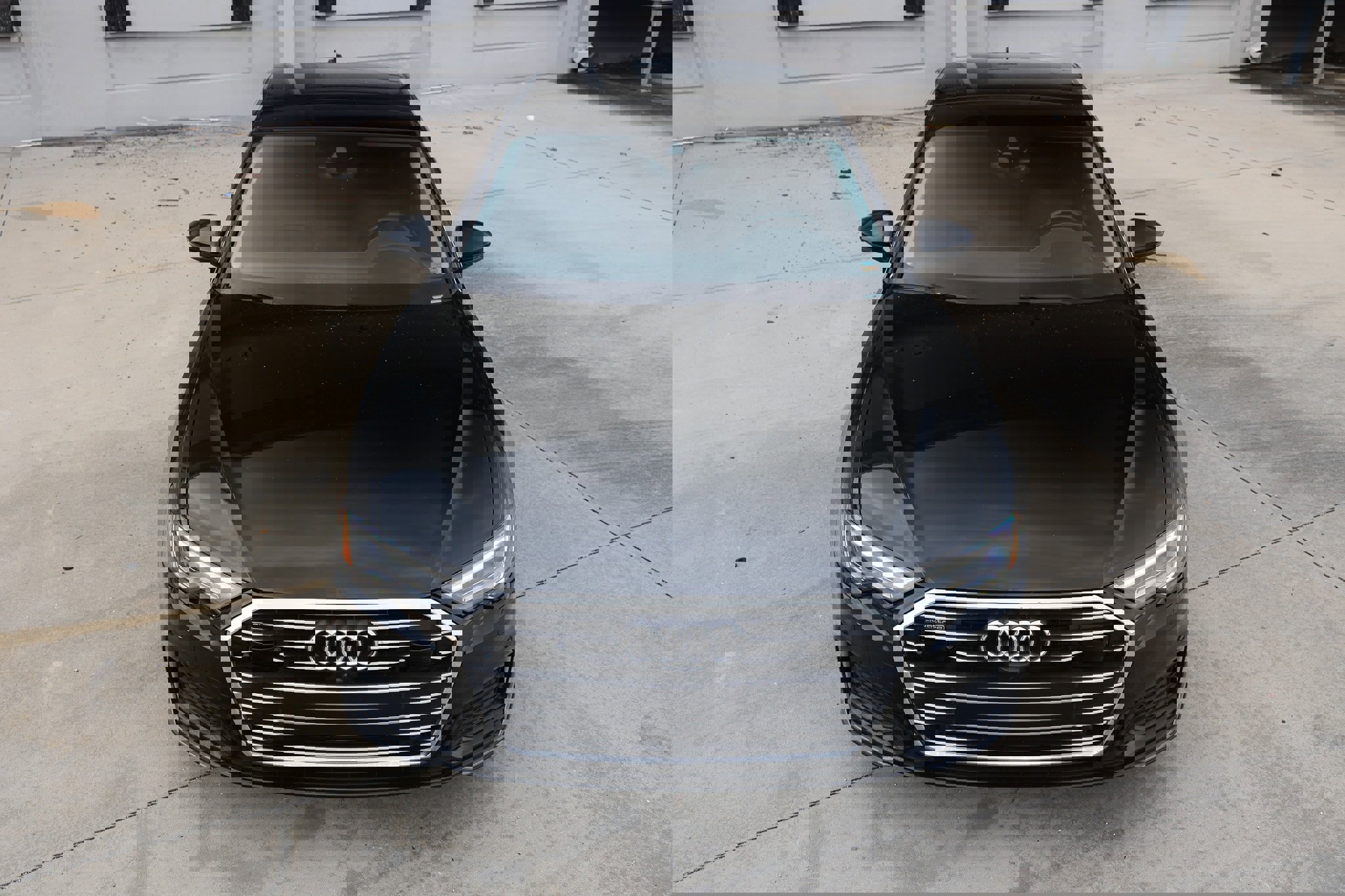 Used 2019 Audi A6 3.0T Premium Plus w/ Premium Plus Package image 22