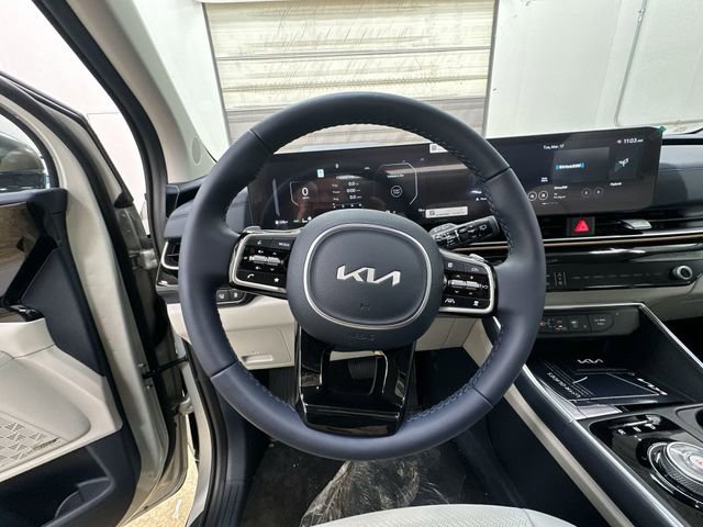 New 2026 Kia Carnival SX Prestige image 12