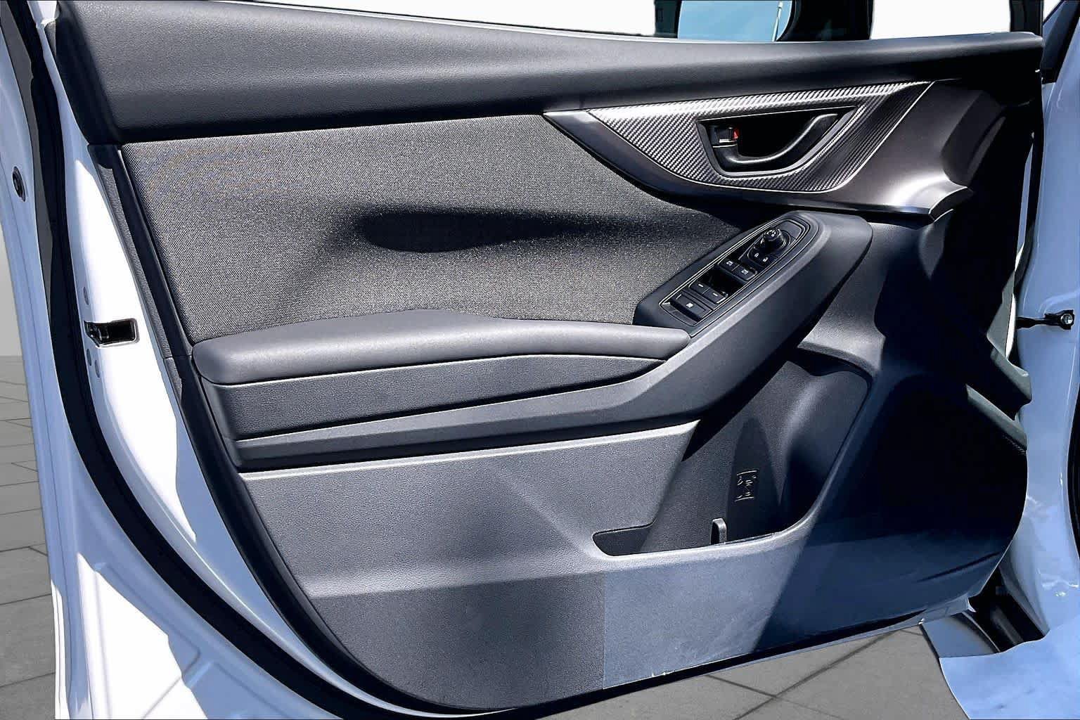 New 2026 Subaru WRX AWD/4WD image 10