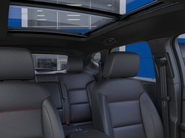 New 2026 Chevrolet Blazer RS w/ Driver Confidence II Package AWD/4WD image 24