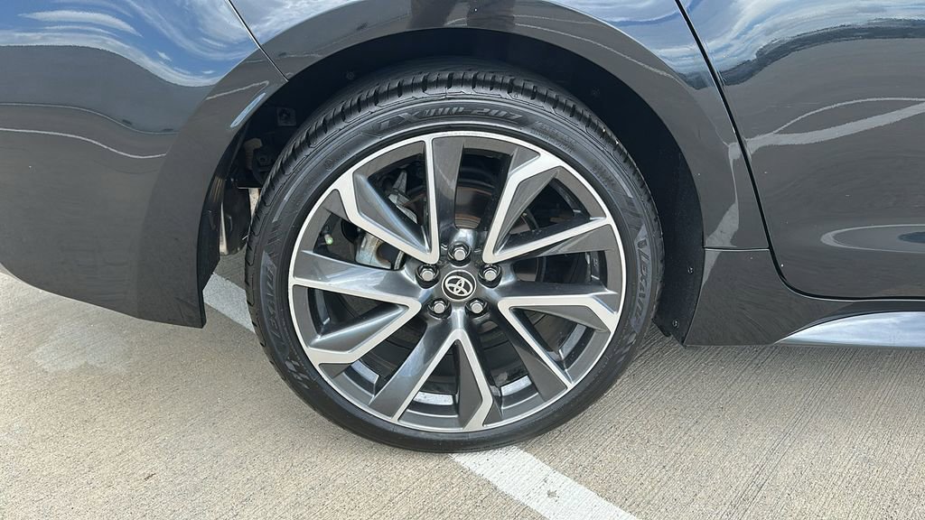 Used 2020 Toyota Corolla SE image 16