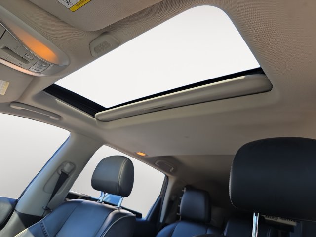 Used 2020 INFINITI QX60 Luxe AWD/4WD image 33