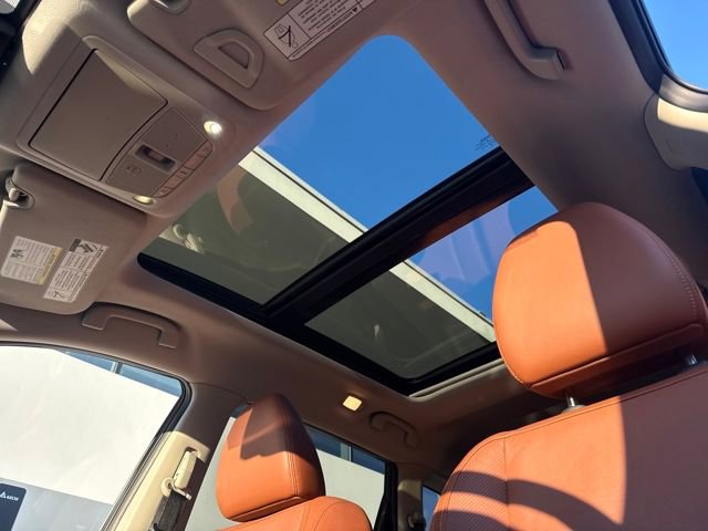 Used 2018 Nissan Rogue SL w/ Premium Package image 21