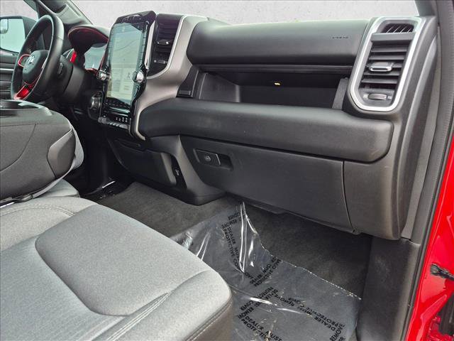 Used 2022 RAM 1500 Big Horn AWD/4WD image 21