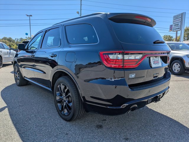 Used 2023 Dodge Durango R/T w/ Blacktop Package image 6