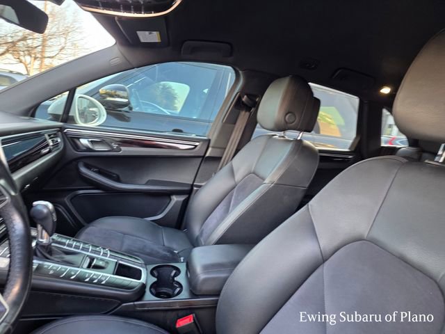 Used 2020 Porsche Macan image 4