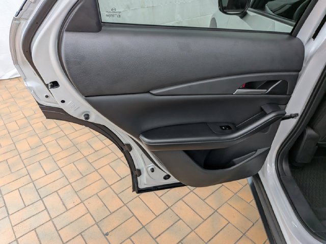 New 2026 MAZDA CX-30 AWD 2.5 S w/ Select Sport Pkg image 14