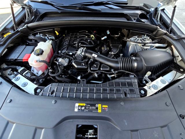 Certified 2024 Jeep Grand Cherokee L Altitude image 31