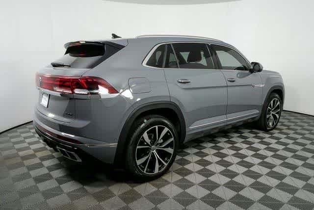 New 2026 Volkswagen Atlas Cross Sport SEL Premium R-Line AWD/4WD image 29