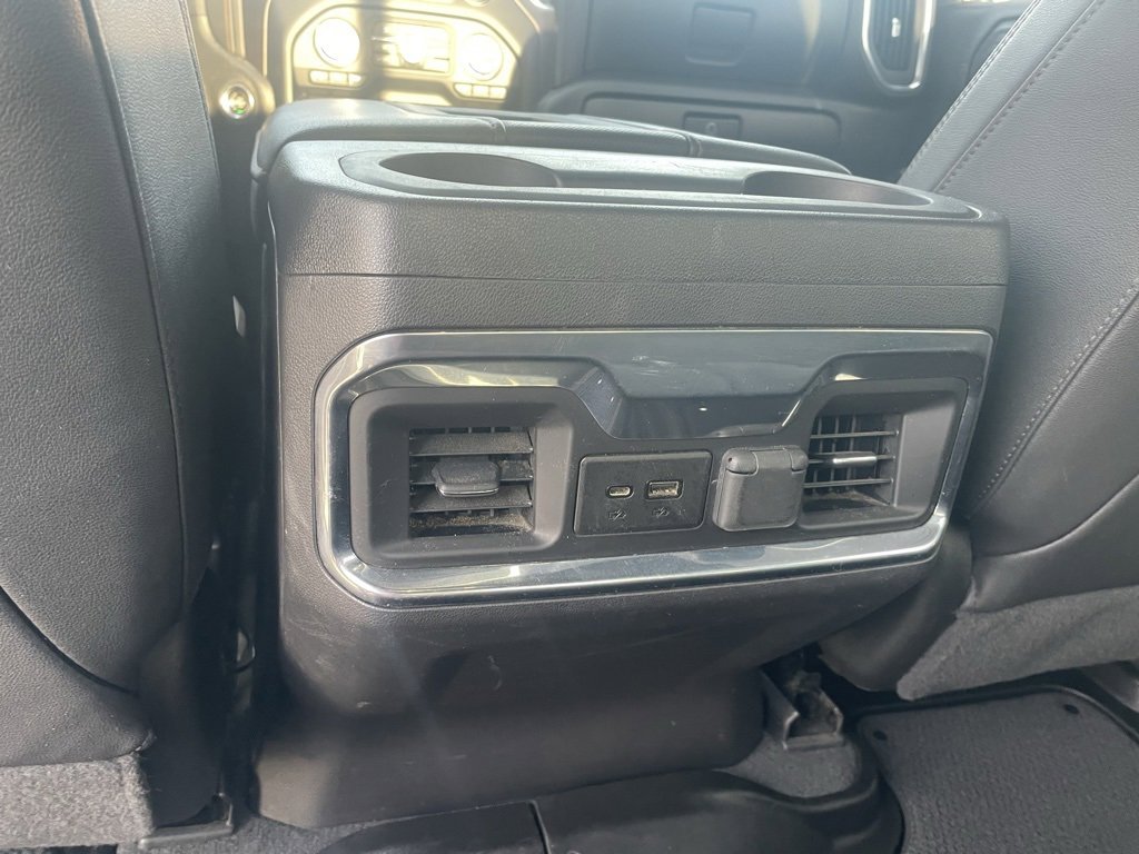 Used 2022 GMC Sierra 1500 AT4 w/ AT4 Premium Package image 25