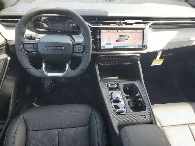 New 2026 Jeep Cherokee Limited AWD/4WD image 13