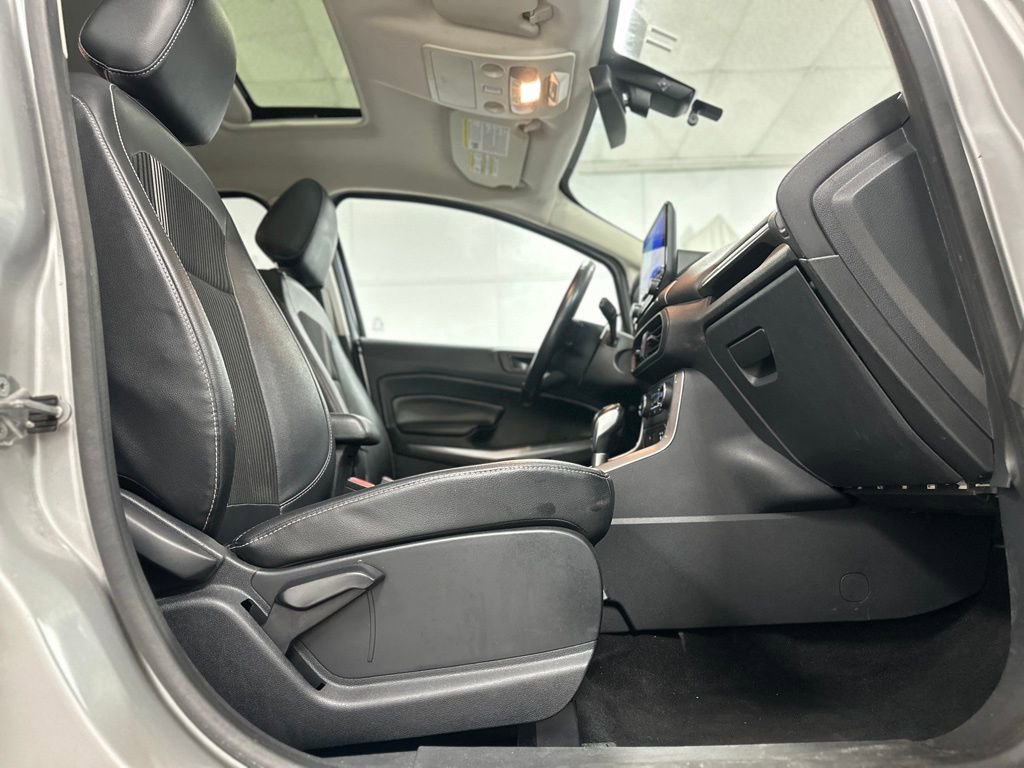 Used 2020 Ford EcoSport SES AWD/4WD image 21