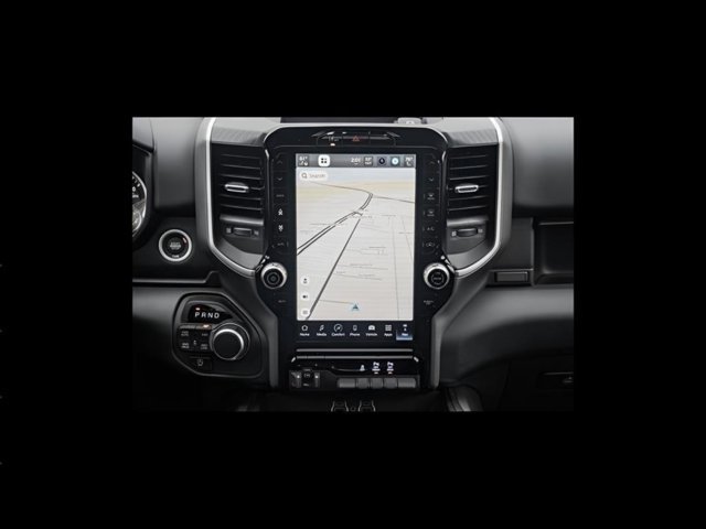 New 2025 RAM 1500 Big Horn AWD/4WD image 25