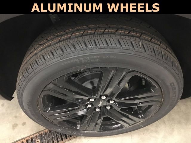 New 2026 GMC Acadia Elevation w/ Black Edition image 11