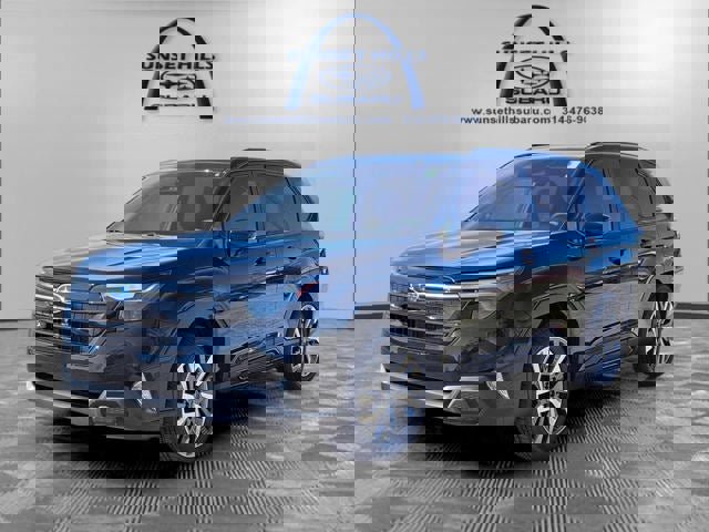 New 2026 Subaru Forester Touring image 37