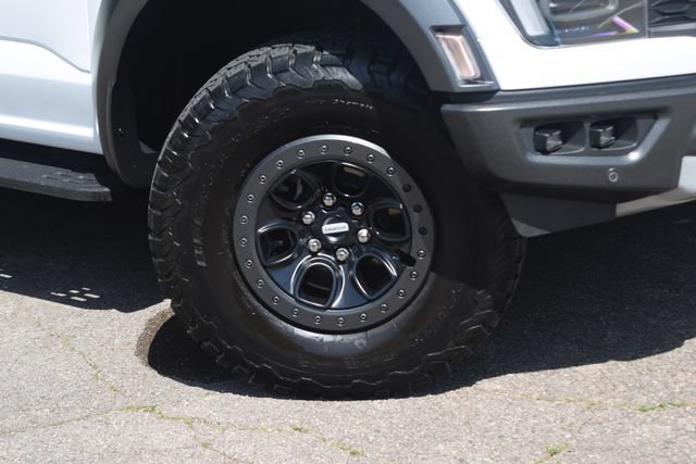 Used 2023 Ford F150 Raptor AWD/4WD image 32
