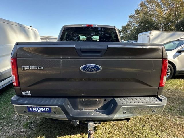 Used 2016 Ford F150 XLT image 13