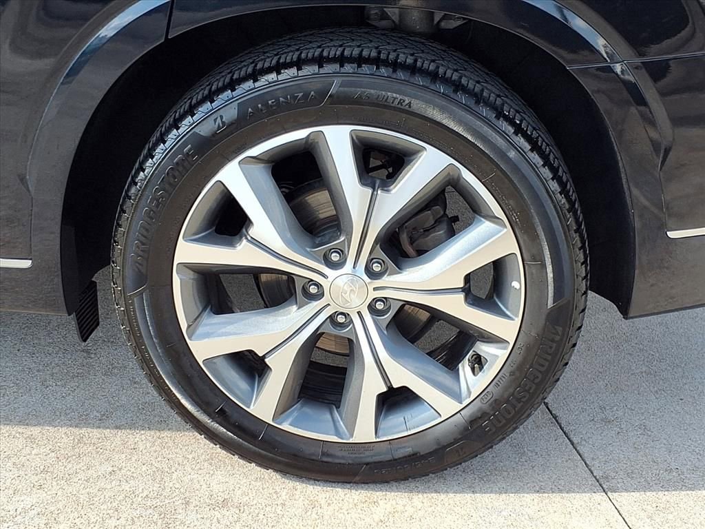 Used 2022 Hyundai Palisade Limited image 29
