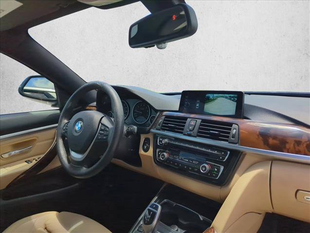 Used 2017 BMW 430i xDrive Coupe AWD/4WD image 26