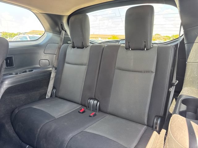 Used 2020 Nissan Pathfinder S FWD image 11