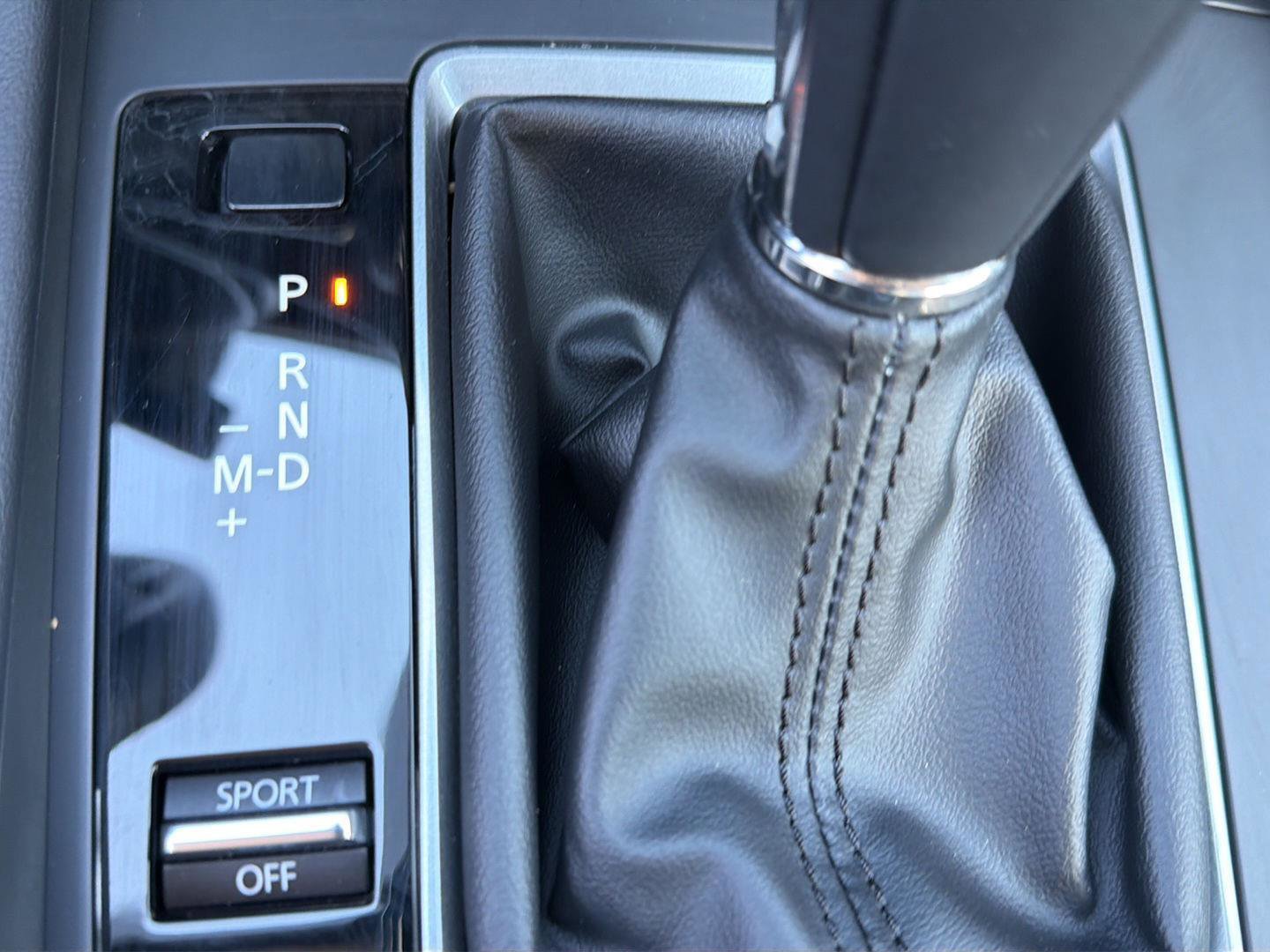 Used 2026 MAZDA MAZDA3 2.5 S Sedan w/ Preferred Pkg image 16