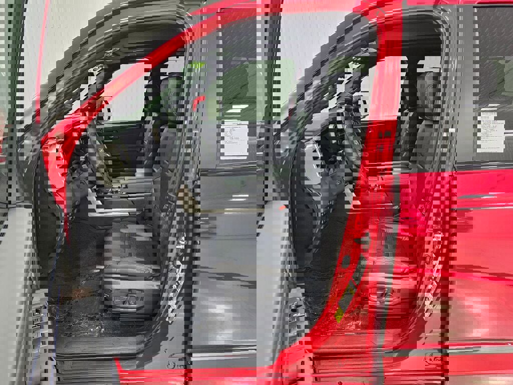 New 2026 Toyota Sequoia Platinum image 12