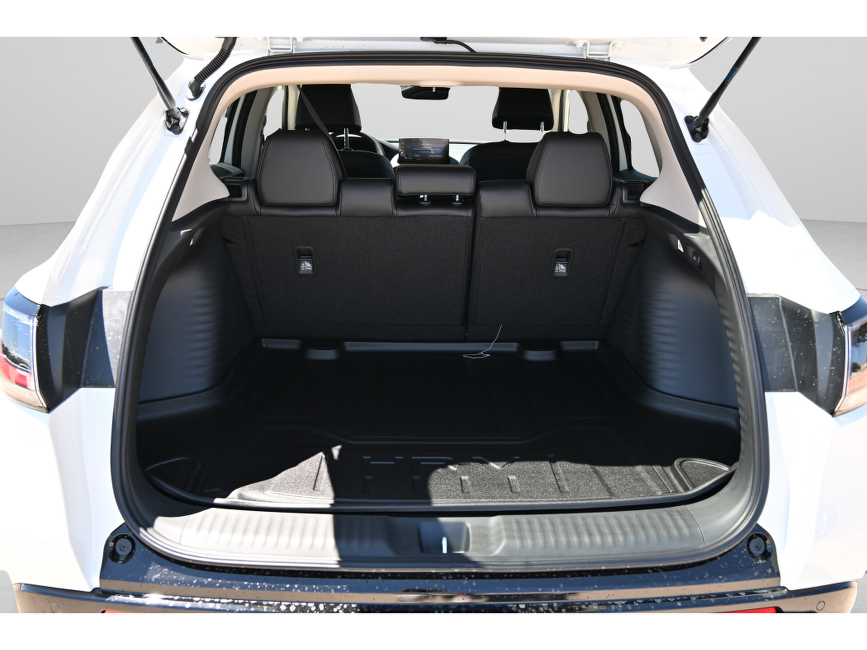 New 2027 Honda HR-V EX-L image 11