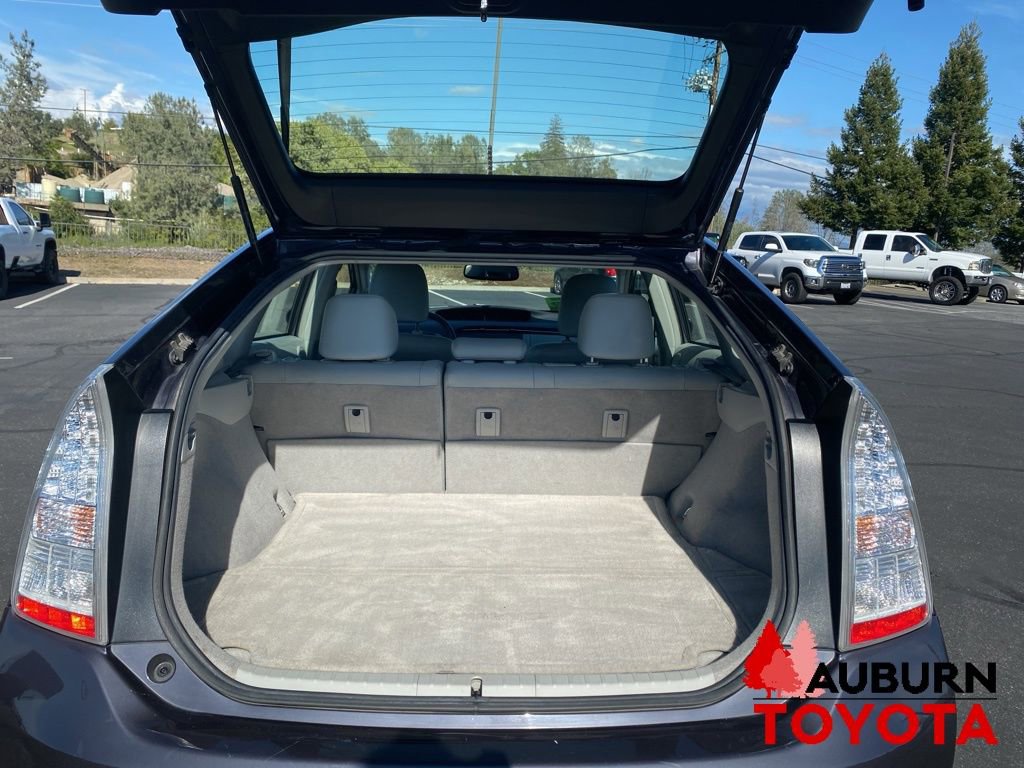 Used 2010 Toyota Prius Five FWD image 9