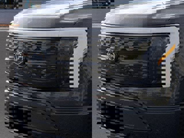 New 2025 Ford F150 Lightning Platinum w/ Dark Elements Package image 17