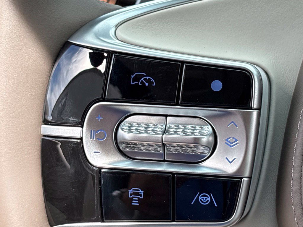 New 2026 Genesis G90 3.5T AWD/4WD image 22