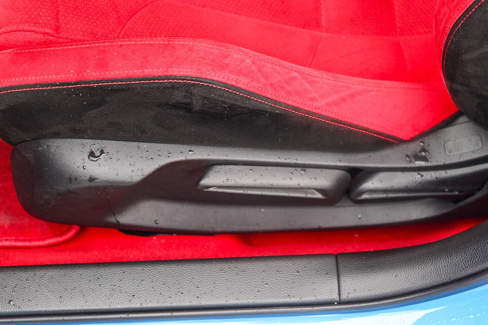 Used 2024 Honda Civic Type R image 22