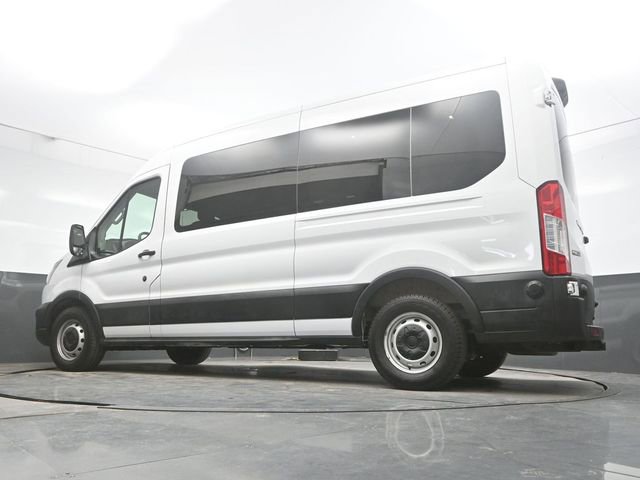 Used 2024 Ford Transit 350 XL image 26