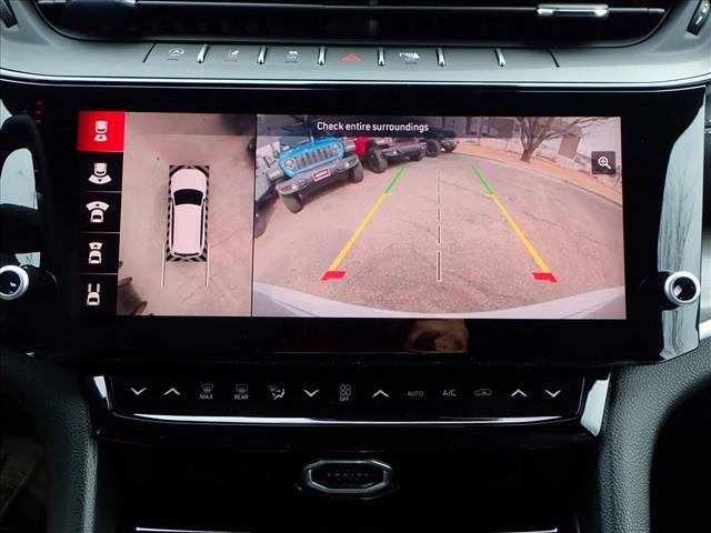 New 2026 Jeep Grand Cherokee Limited Reserve image 21