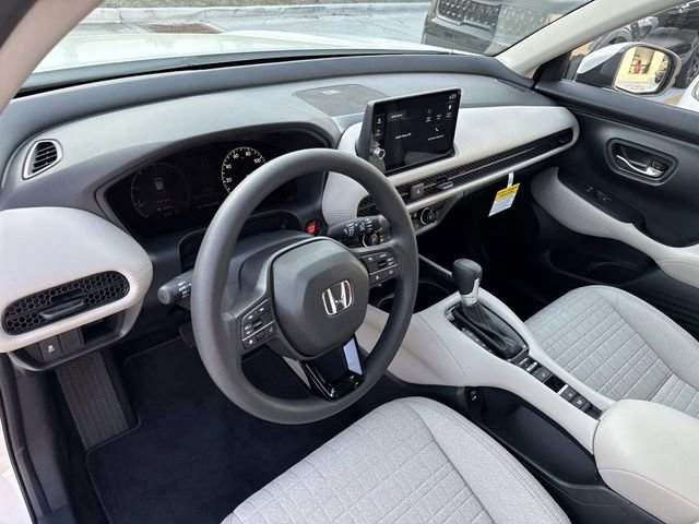 New 2026 Honda HR-V LX image 7