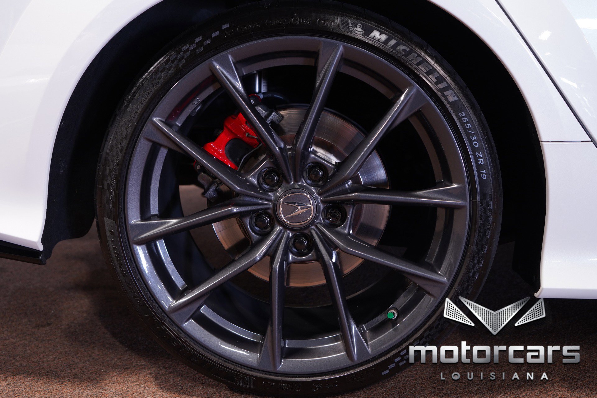 Used 2024 Acura Integra Type S image 23