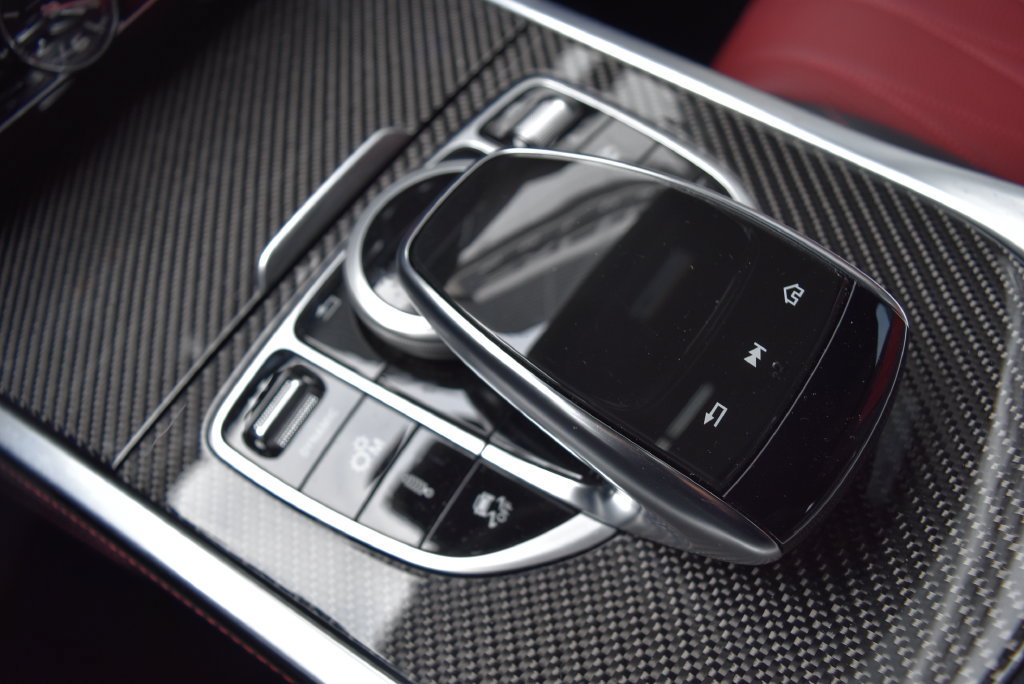 Used 2023 Mercedes-Benz G 63 AMG 4MATIC image 19