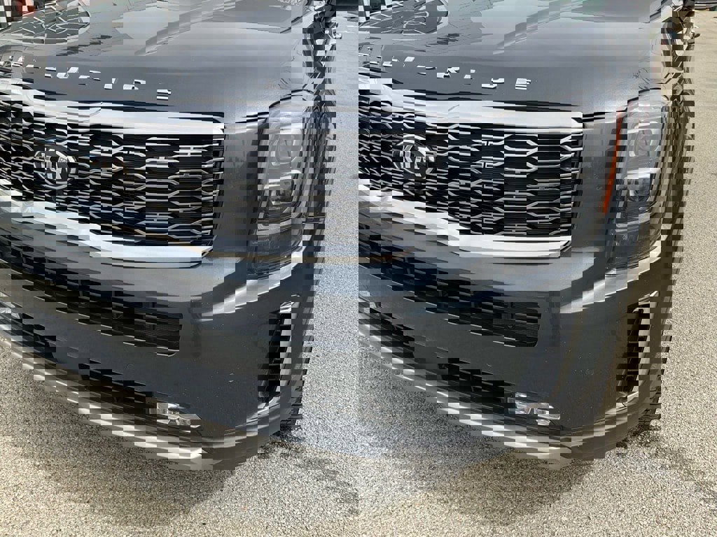 Used 2020 Kia Telluride SX w/ SX Prestige Package image 31