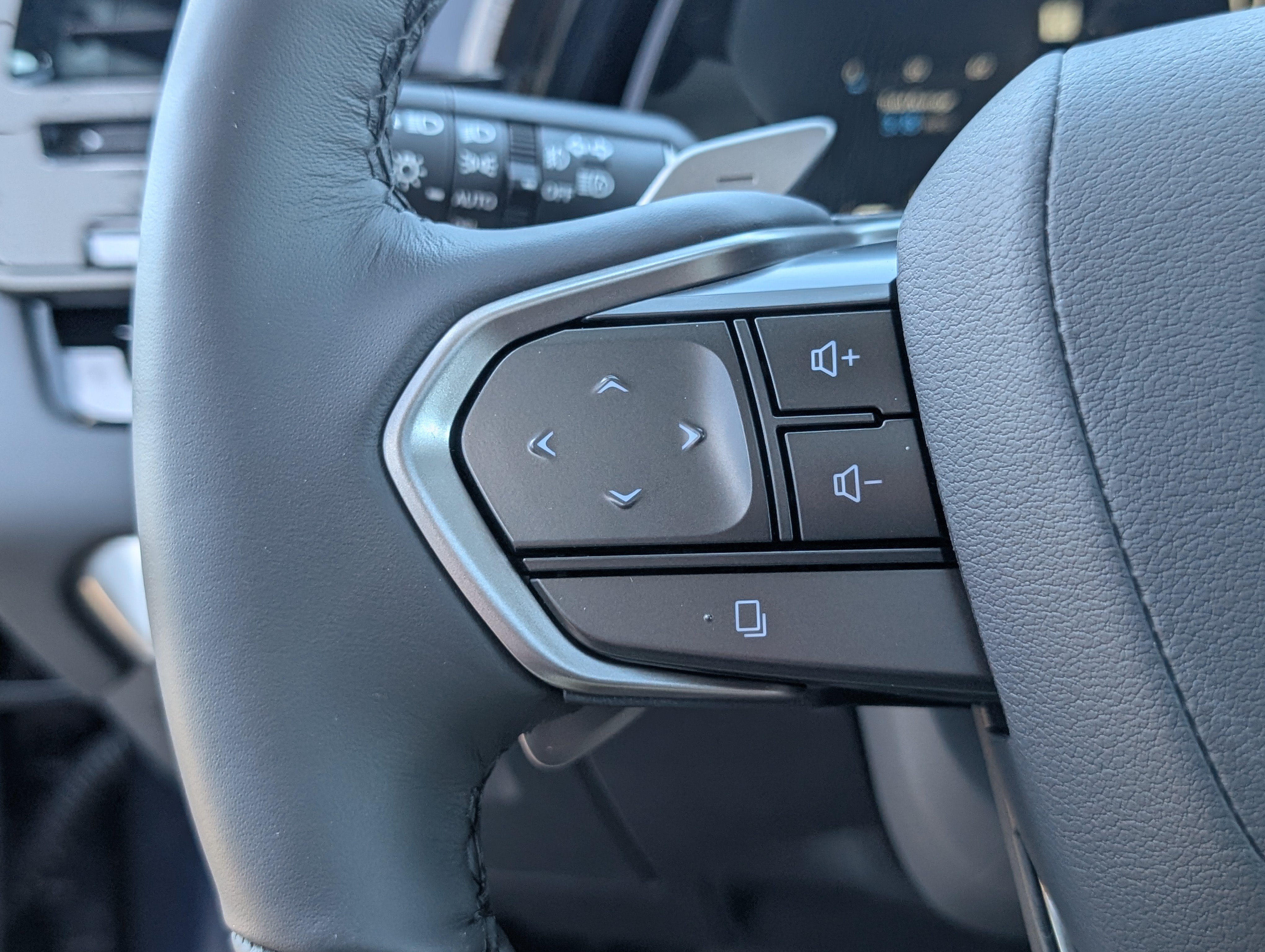 New 2026 Lexus RX 350 AWD w/ Convenience Package image 21