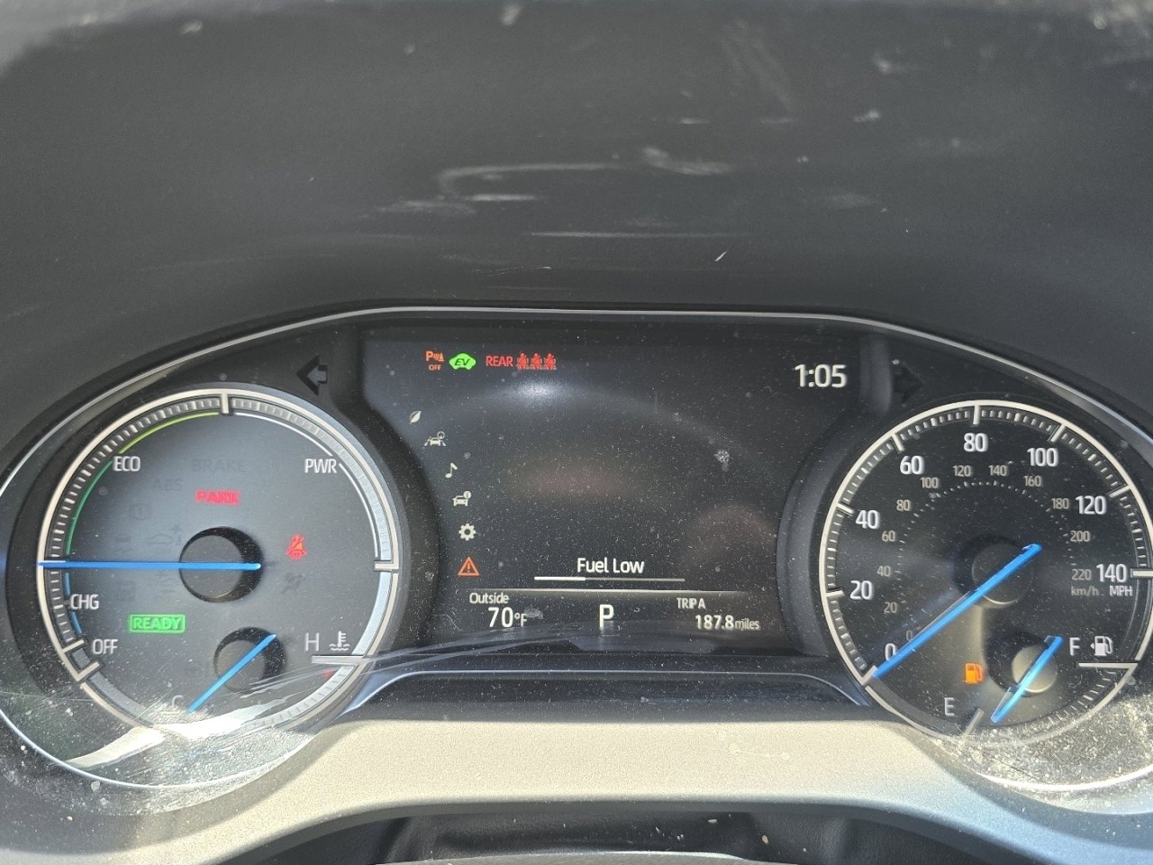 Used 2024 Toyota Venza XLE AWD/4WD image 27