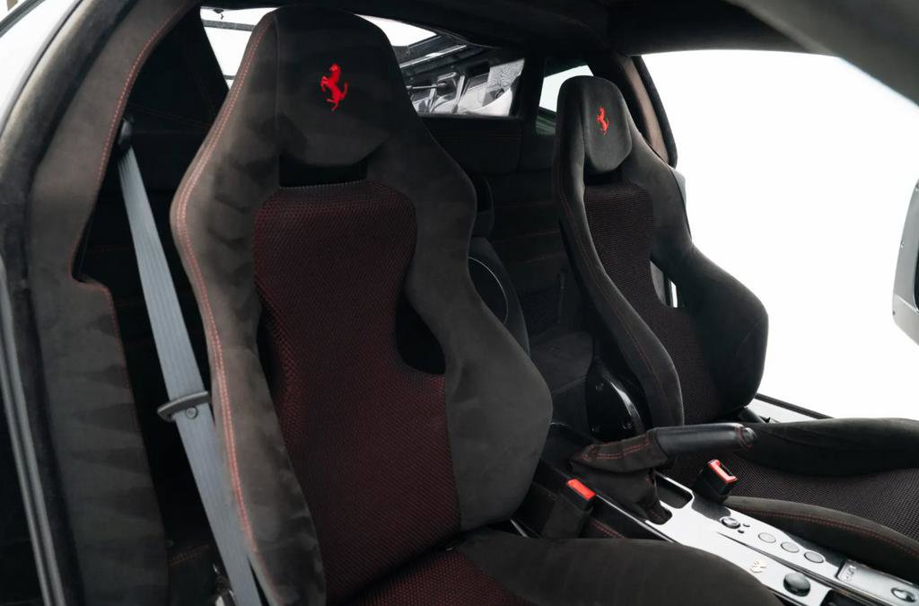 Used 2009 Ferrari F430 Scuderia image 25